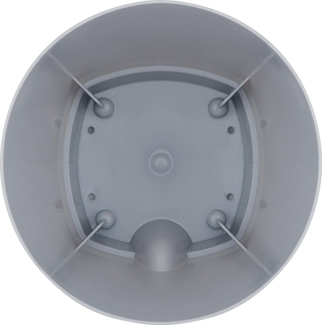 Горшок для цветов Amsterdam, d- 140, 1,35 л, арт. ING6199, ING6299