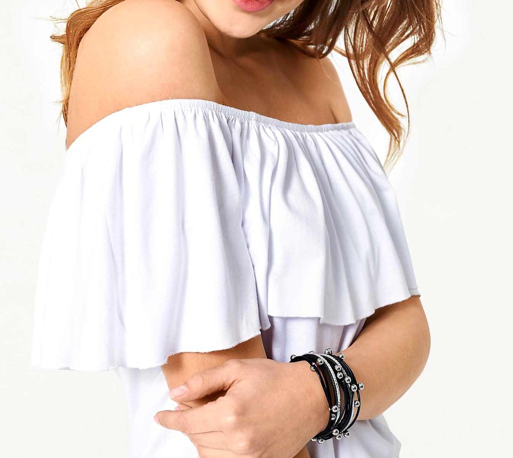 Комбинезон, белый - Heine фото 7