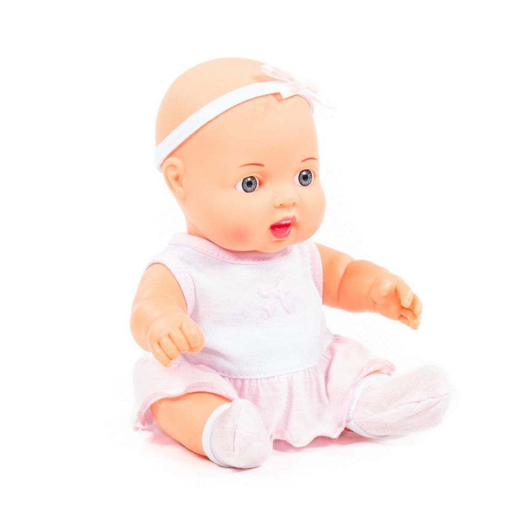 Пупс Славный (24 см) (в пакете) - Полесье фото 4