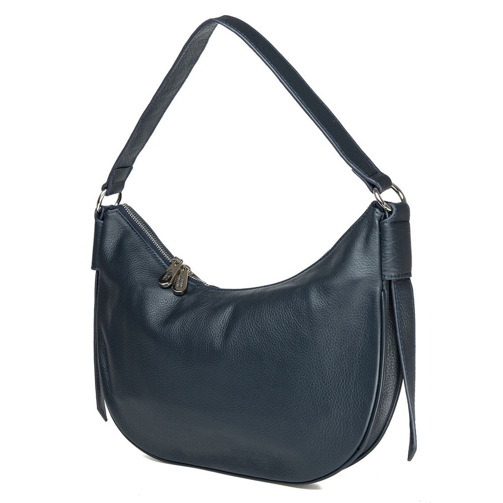 Женская кожаная сумка Тоут - Barcelo biagi фото 2