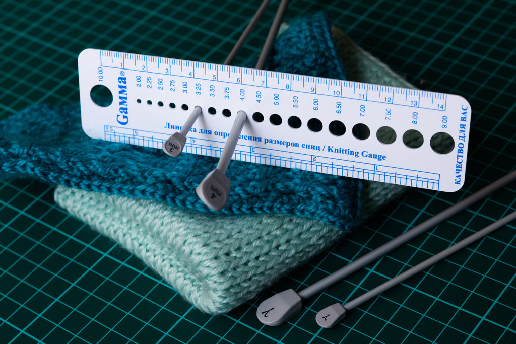 Спицы GAMMA прямые MKP сталь d 2.5 мм 35 см 2 шт под никель  фото 9