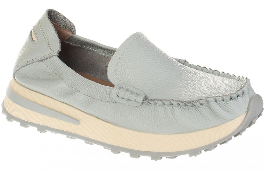 Мокасины Madella XUS-41105-4Q-KU  фото 5