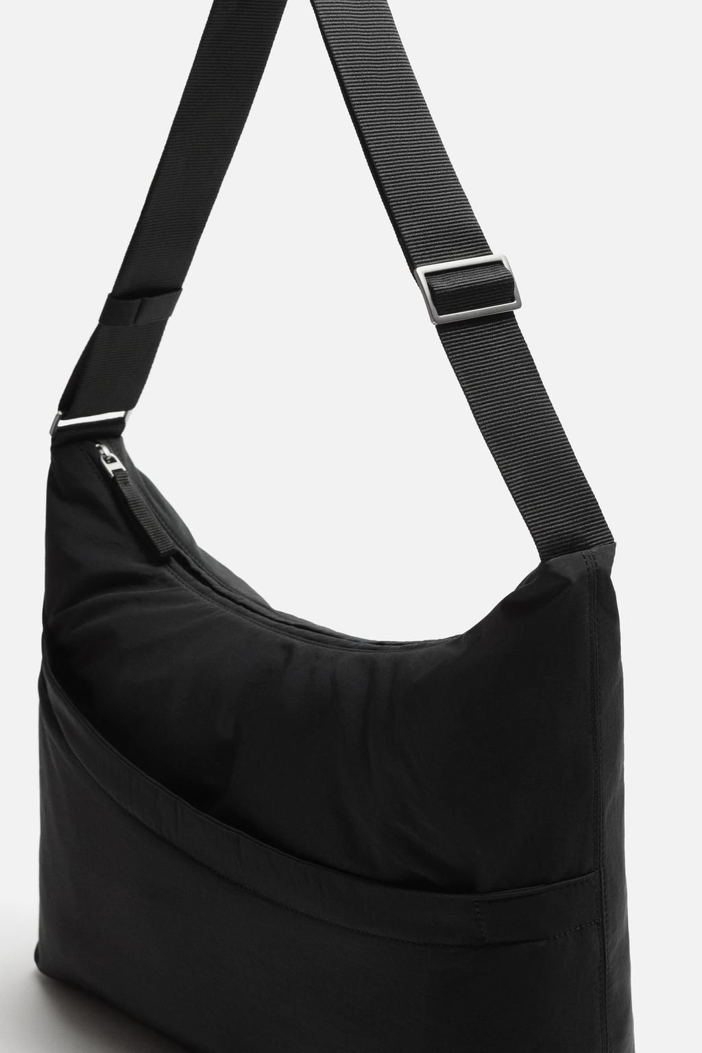NYLON BAG - Zara фото 5