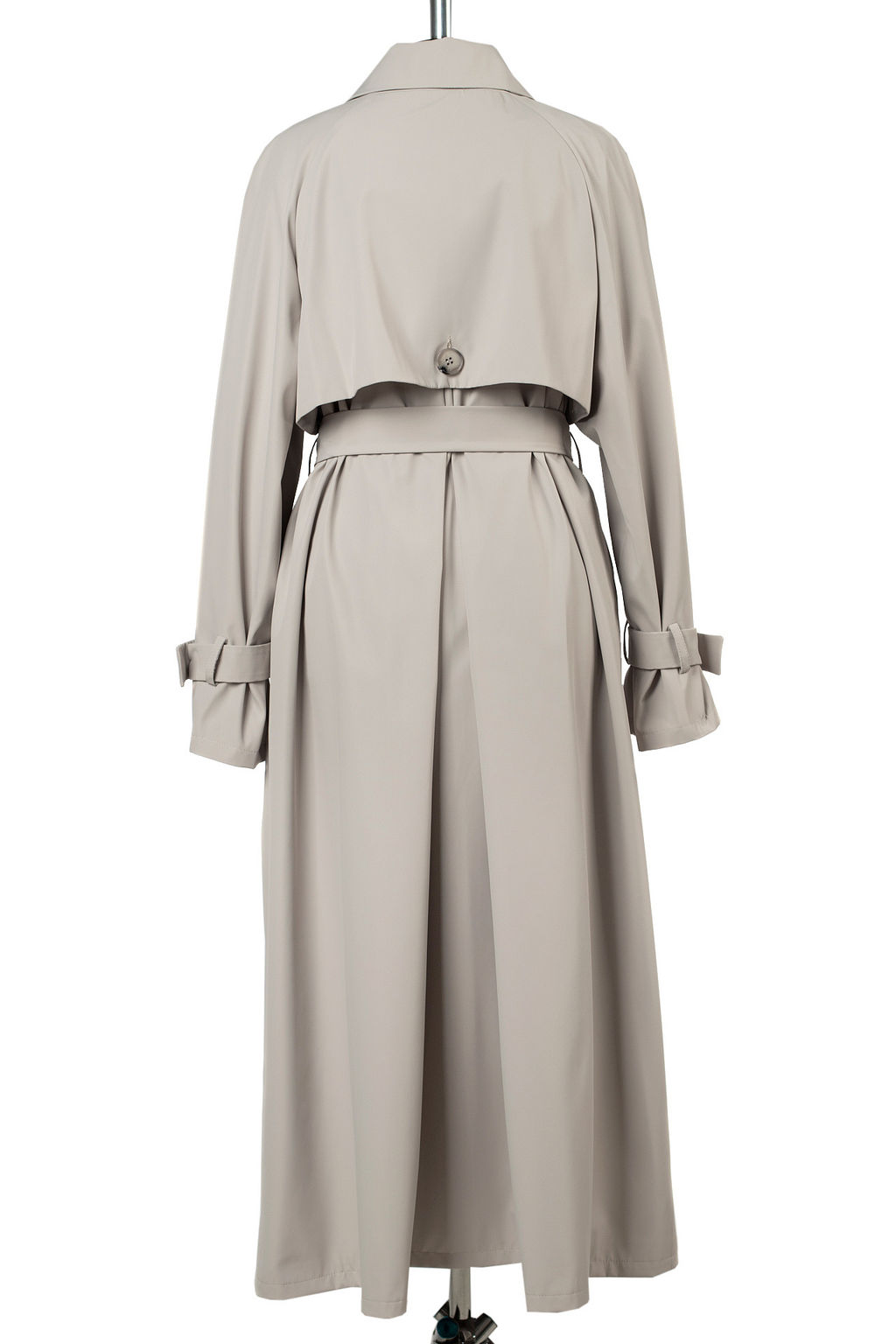 03-3354 Плащ женский (пояс) - El podio фото 11