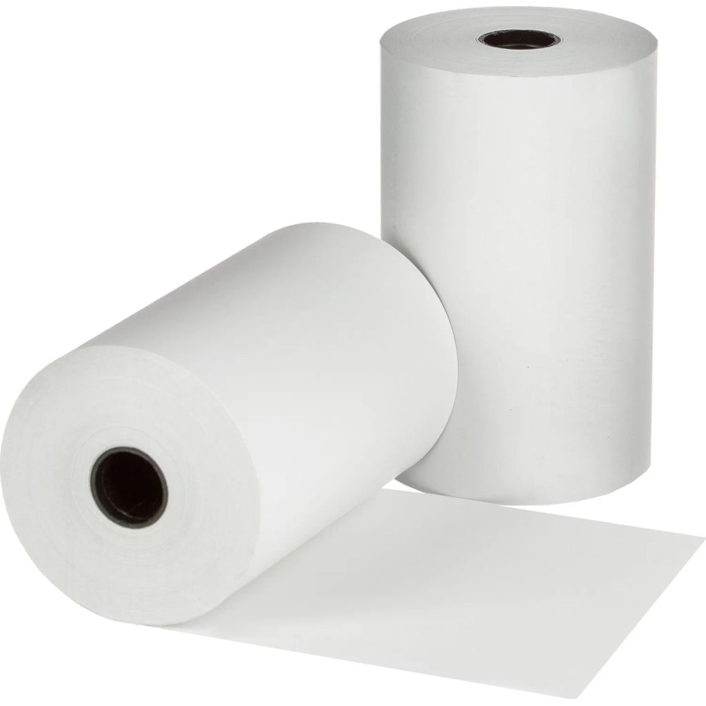 Лента тепл.регист. д/лаб. 57х23х12Ч (н.) Ч 16рул/уп