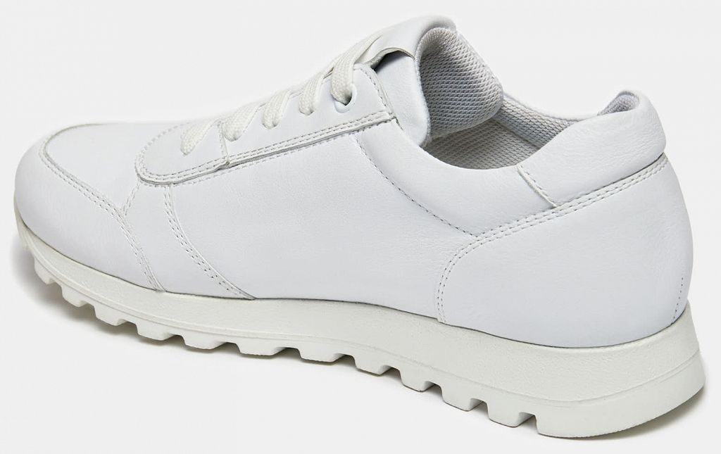 Полуботинки 626115БЛ/ОЯП626115БЛ - Ralf ringer фото 3