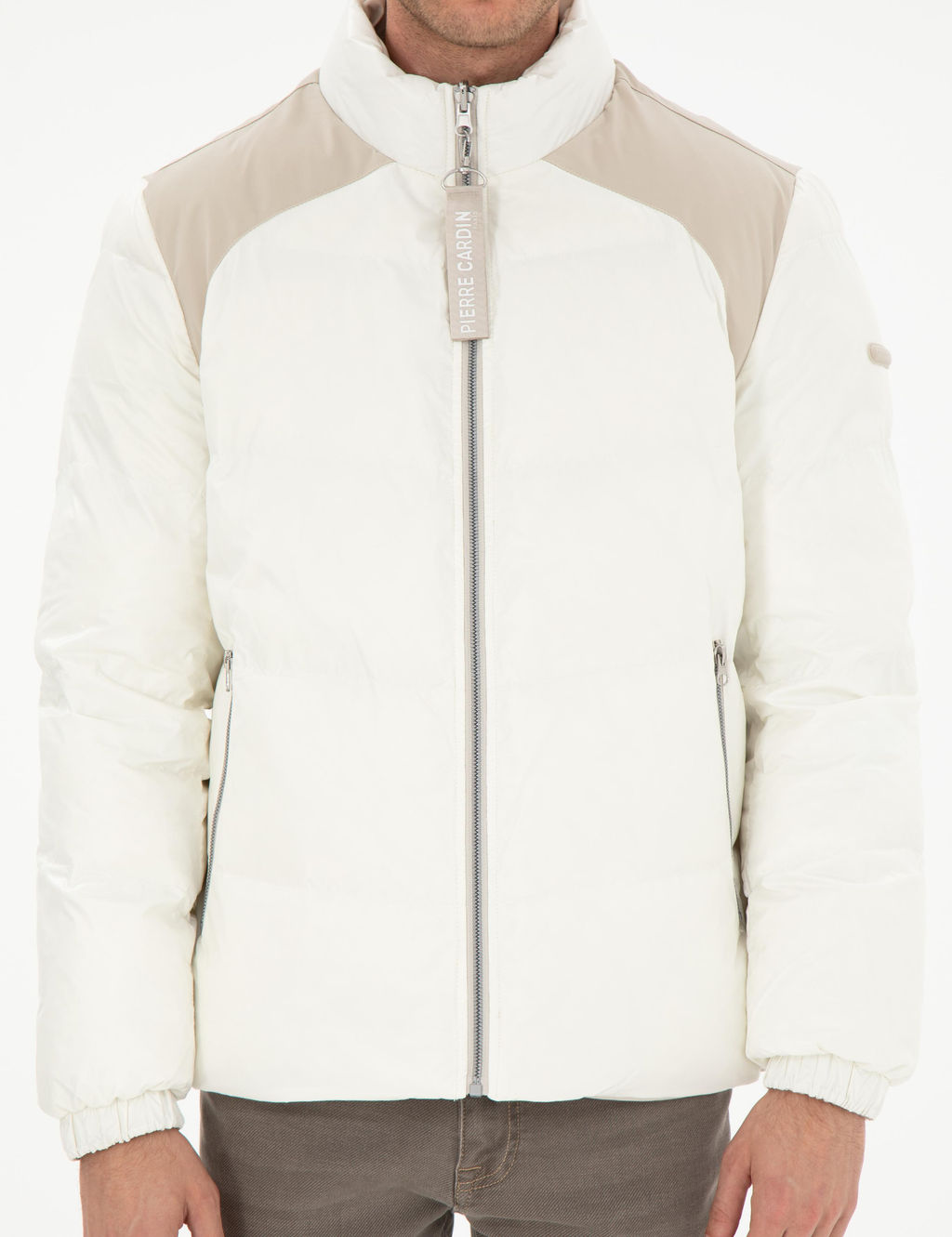 Bej _ift Tarafl_ Kaz T_y_ Mont - Pierre cardin фото 7