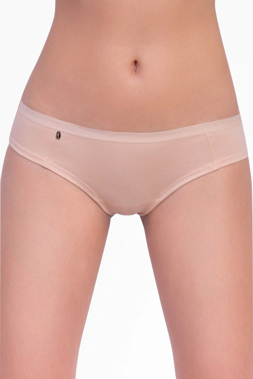 -50% Трусы Milavitsa 230270 Белый  фото 4