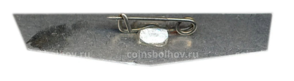 Значок НИОПИК