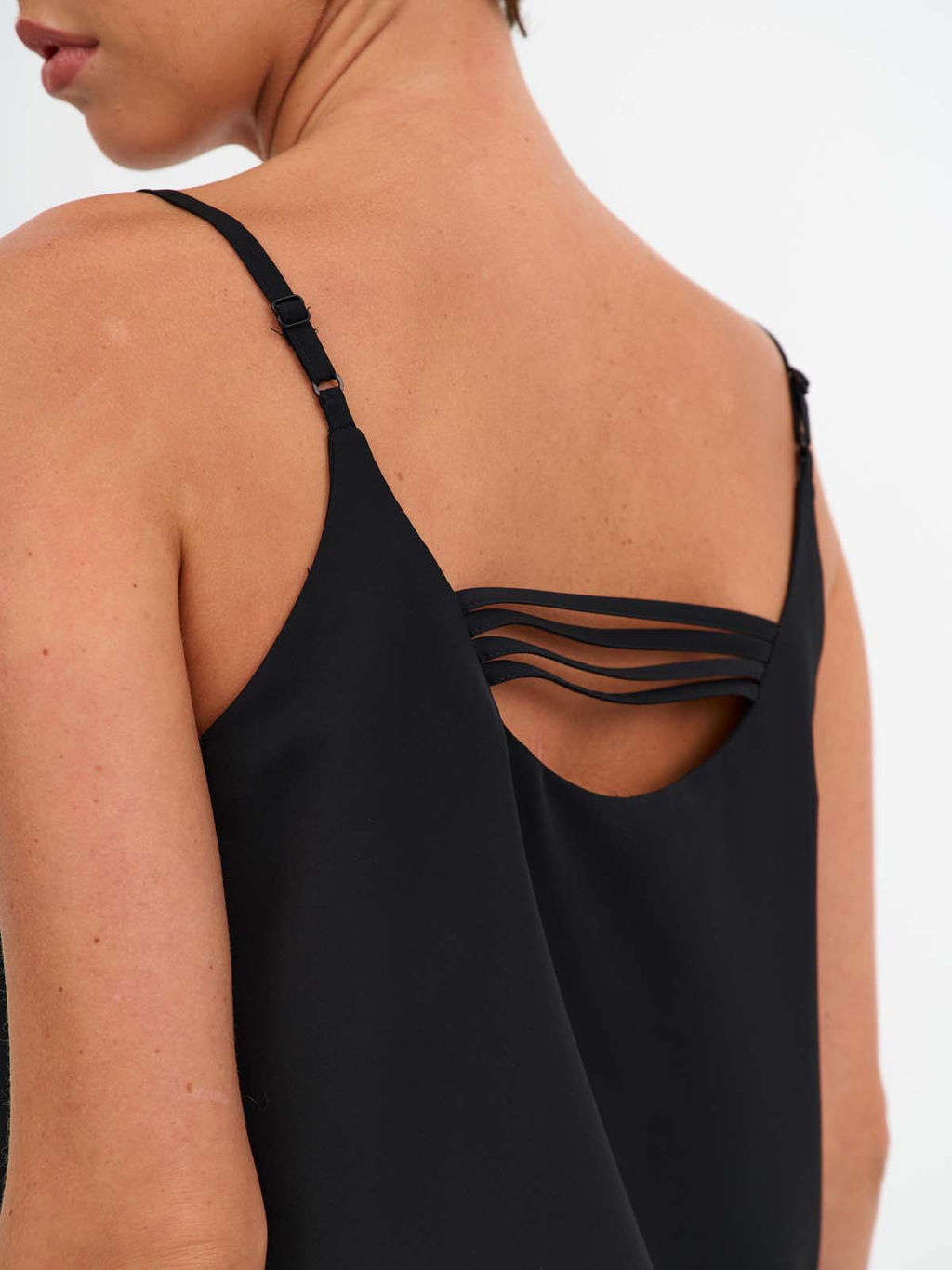 Топ TOP 9350_Black/Черный