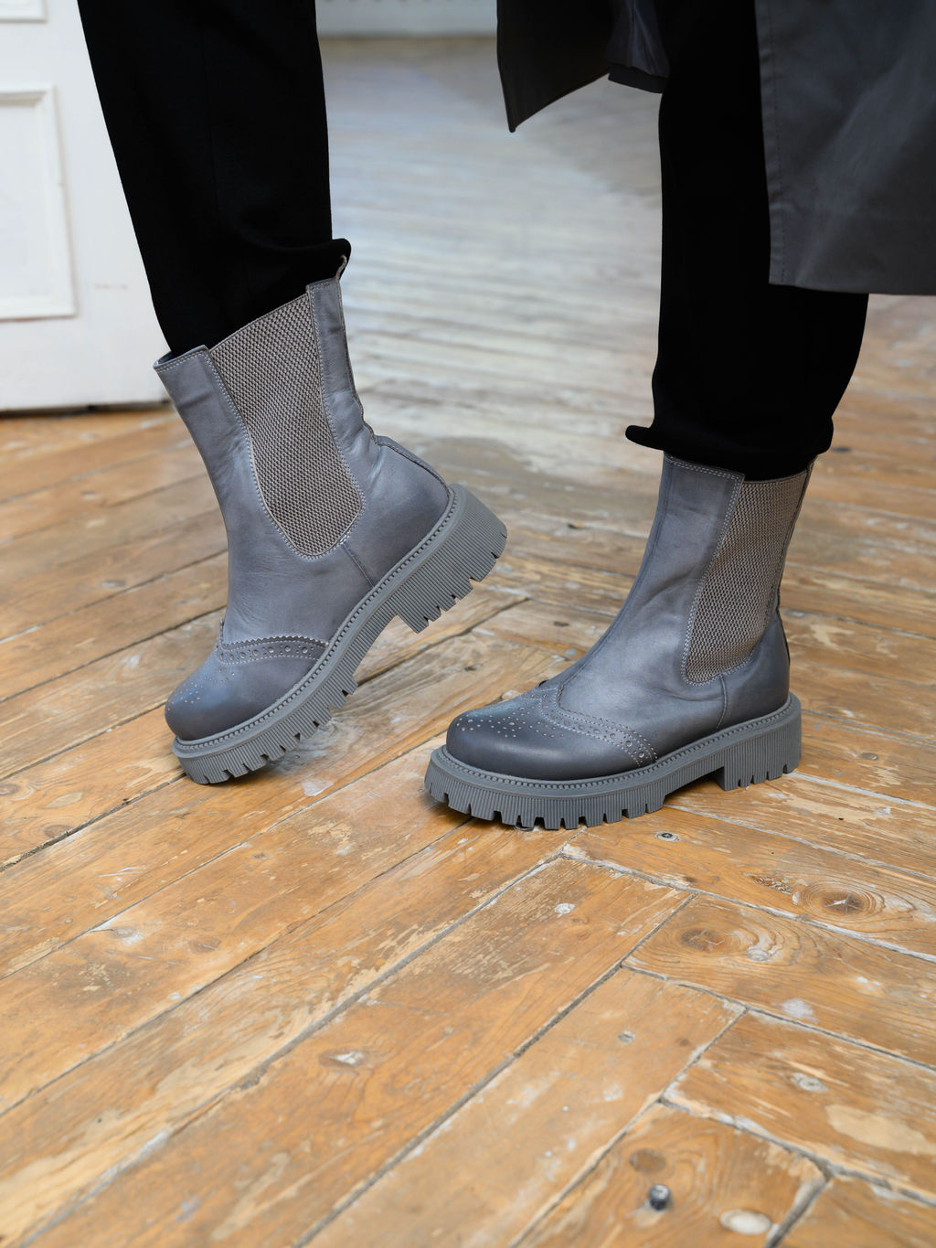 Челси 360.P.taskanagr.Вакса серый/байка