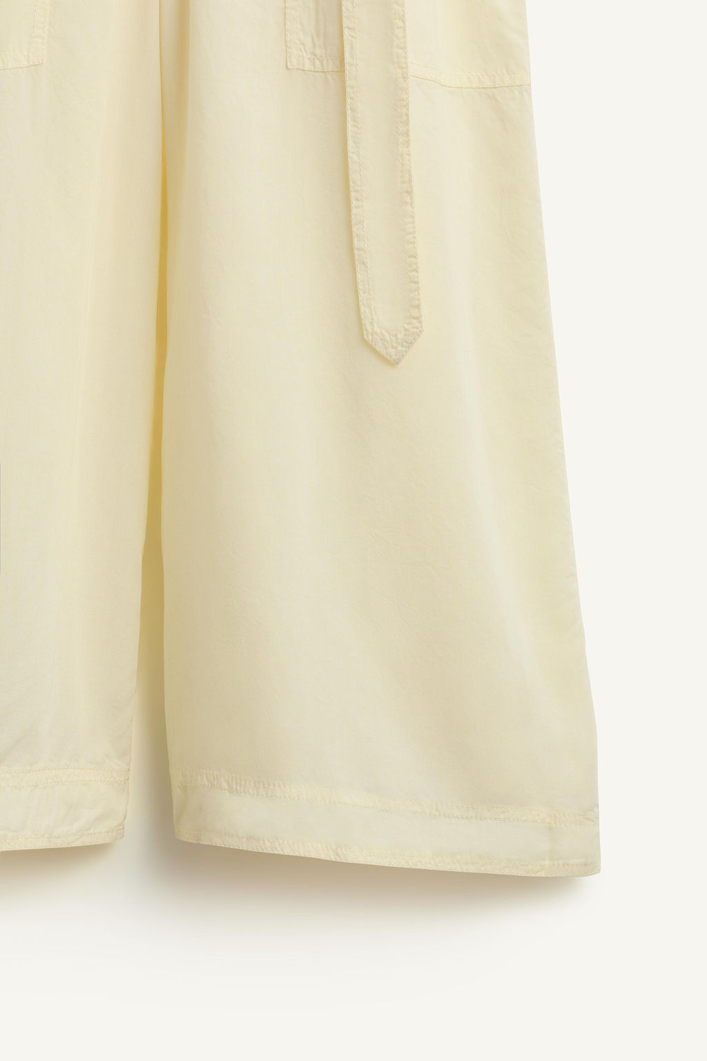 WRKR JMPST 16 / Crudo - Zara фото 11