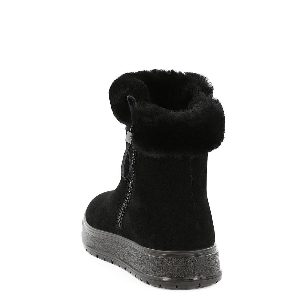 Ботинки женские