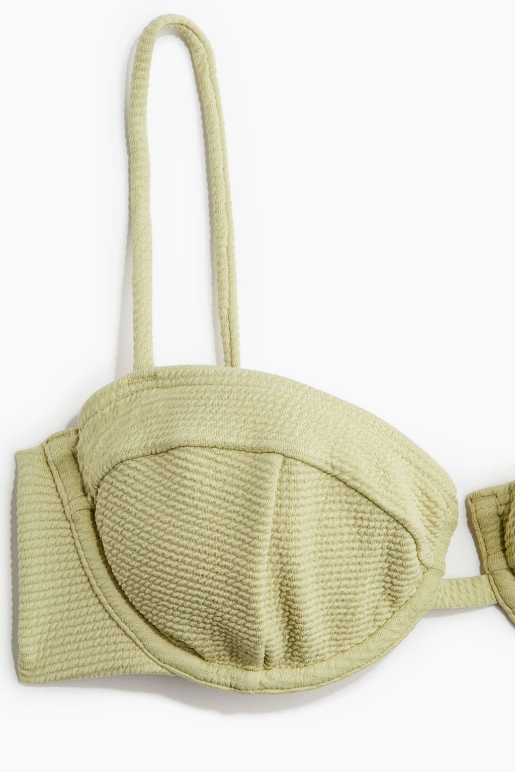 Top de bikini - H&m фото 4