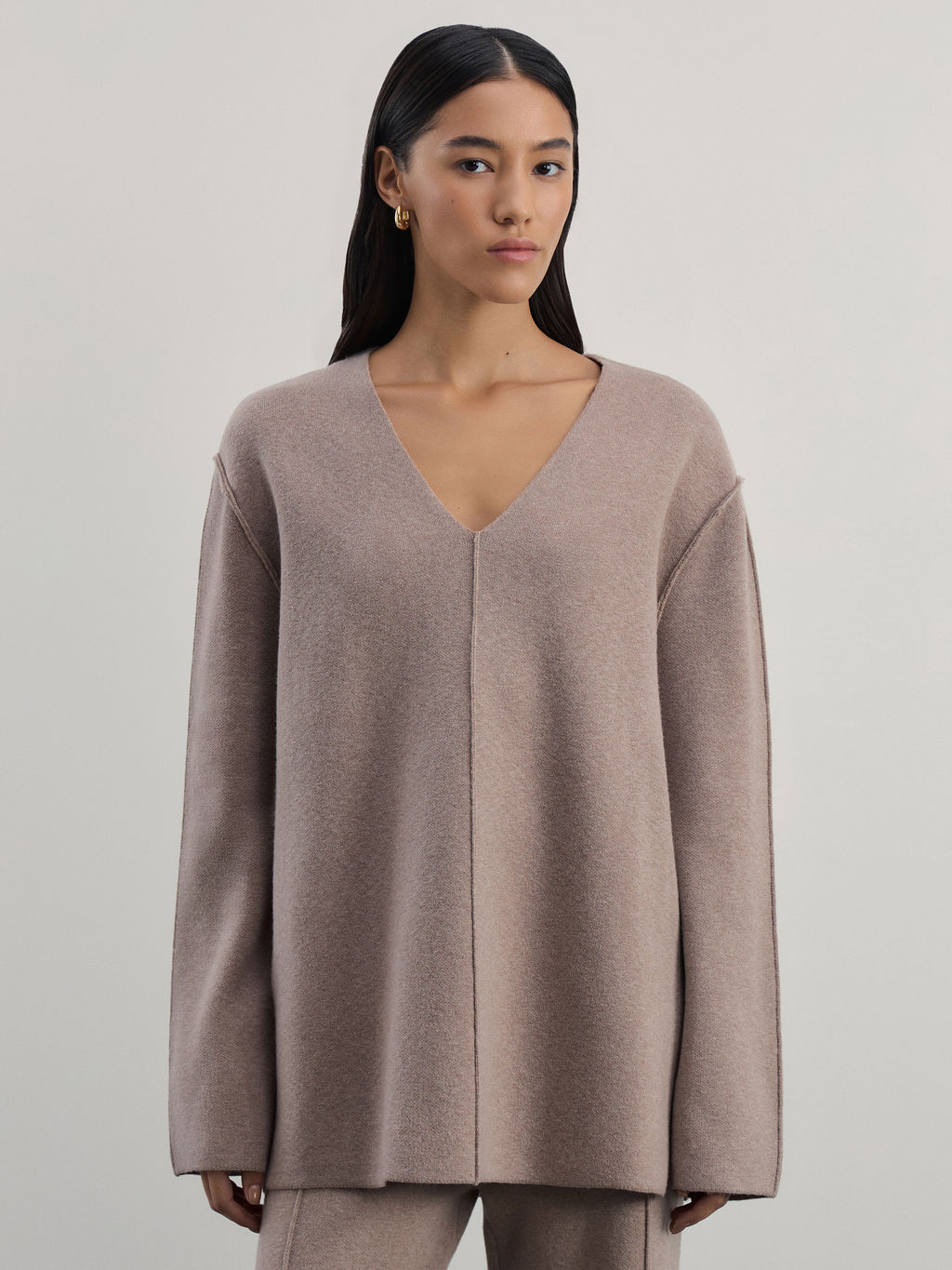 Джемпер женский / Zarina  фото 3