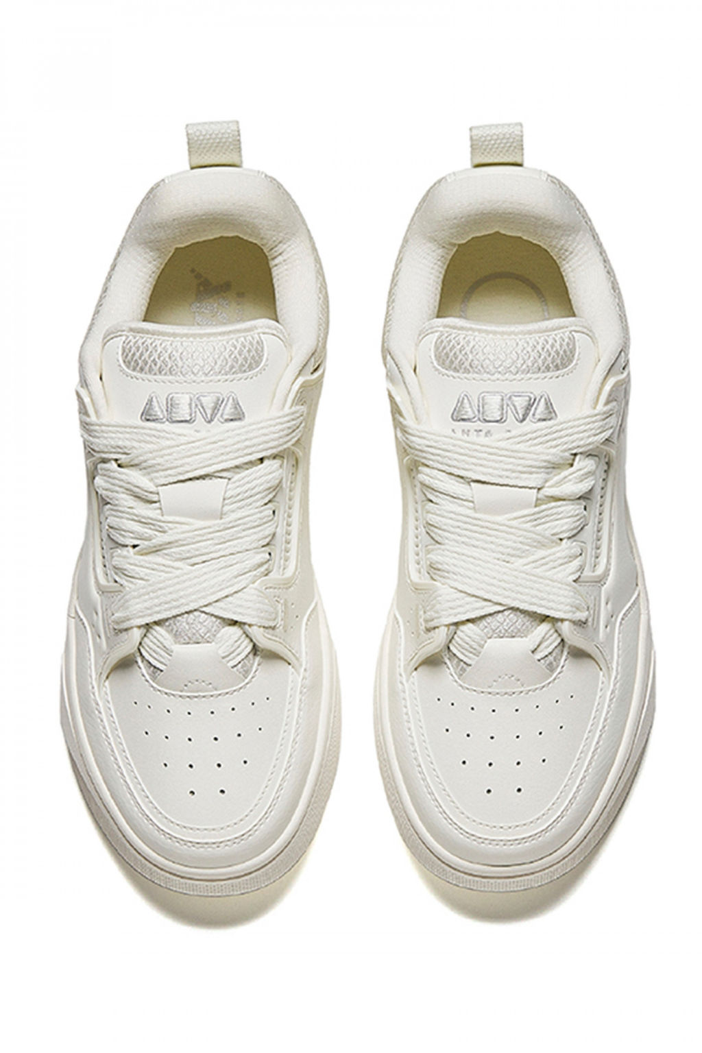 Кеды Бежевый/Песочно-серый AOJIE - Anta фото 3