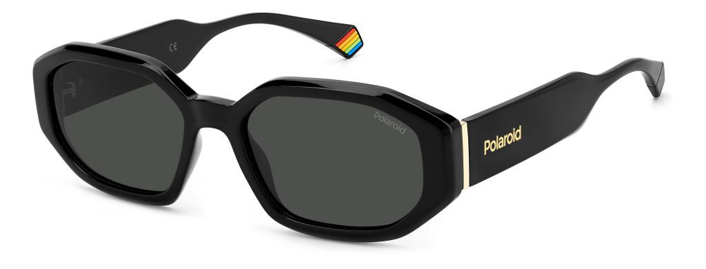 Солнцезащитные очки POLAROID PLD 6189/S M9 807