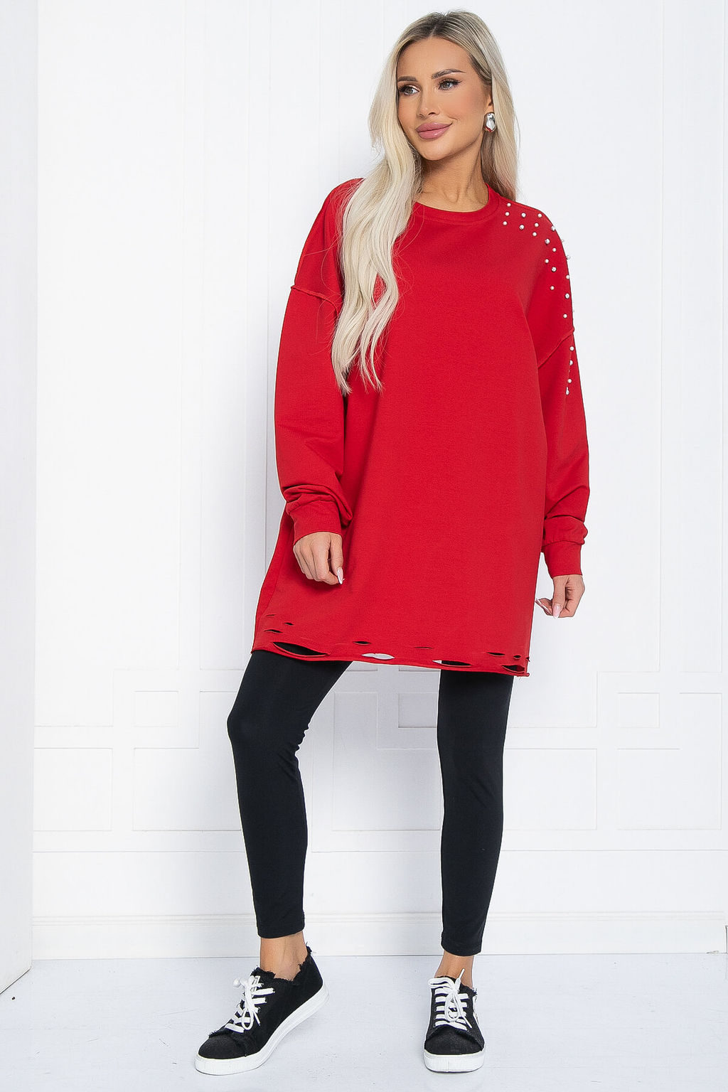 Свитшот Бьянка - Lt collection фото 7