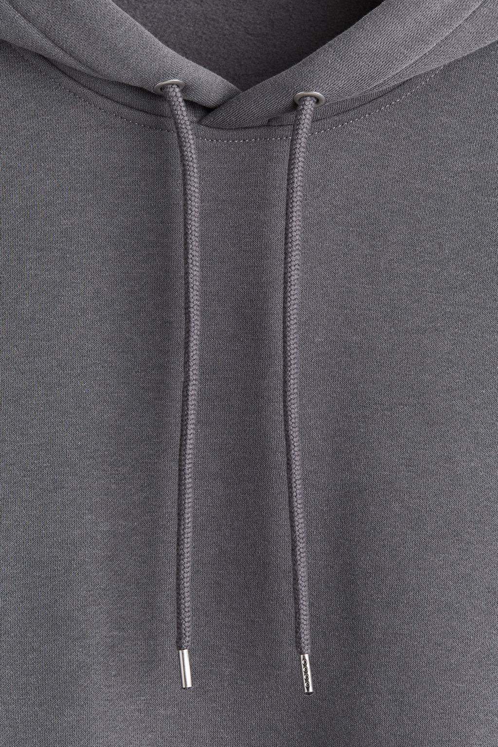 Sudadera con capucha Loose Fit - H&m фото 13