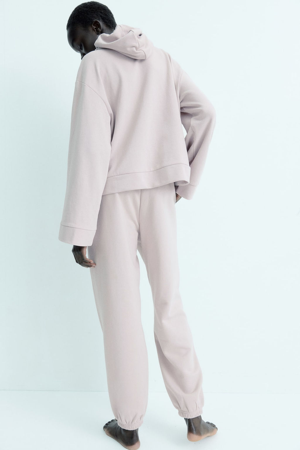 Joggers de corte relajado - H&m фото 3