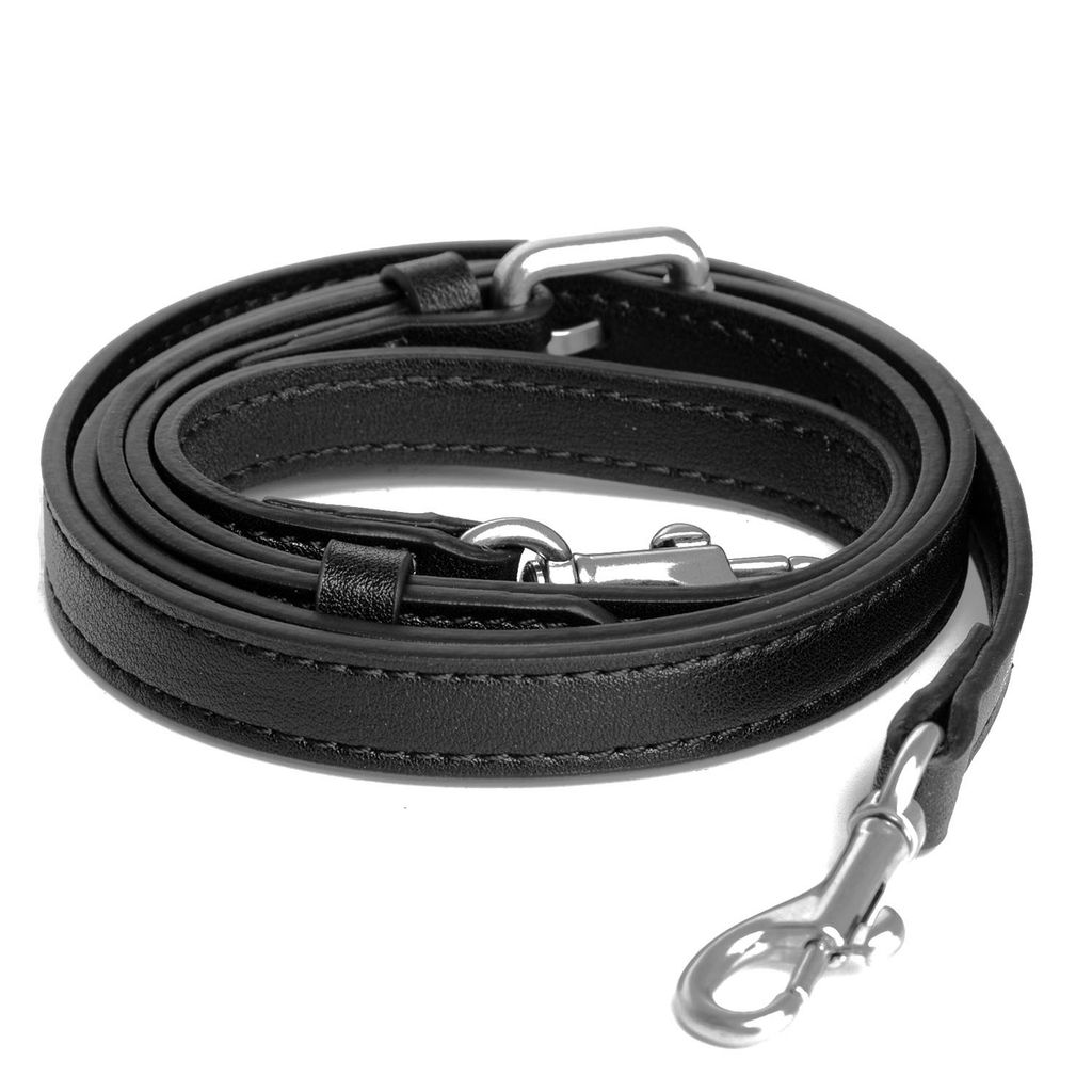 Женская кожаная сумка - Barcelo biagi фото 4