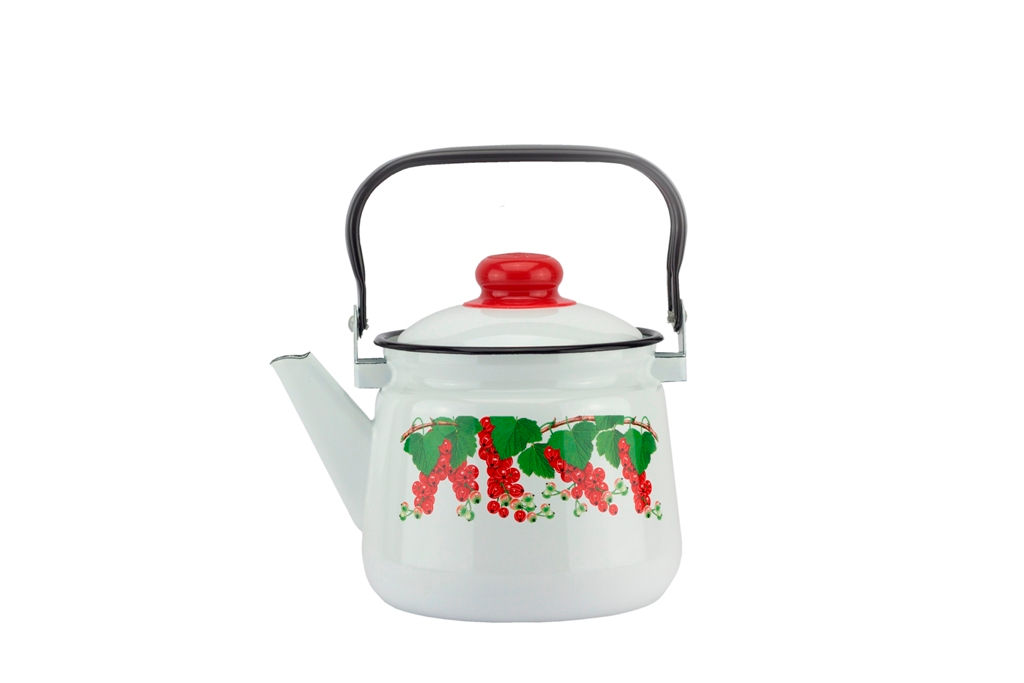 ЭМ_Чайник 2,5 л ДЕКОР 01-2711/4 Магнитогорск