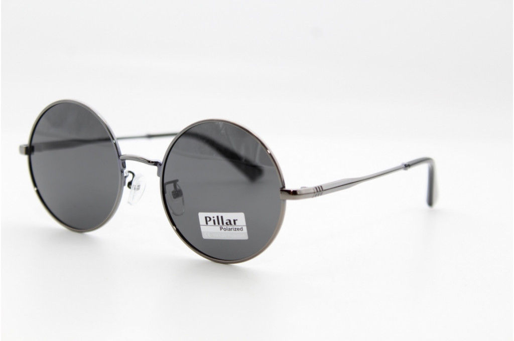 Солнцезащитные очки Pillar (Polarized) 6001 (51-22-136) C3