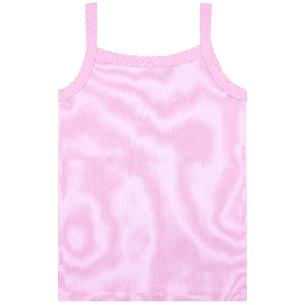 Майка Youlala кулирка хлопок