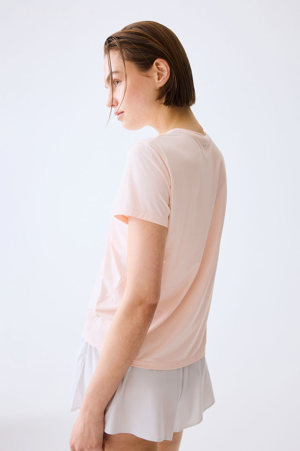 Camiseta de running efecto cooling con DryMove - H&m фото 7