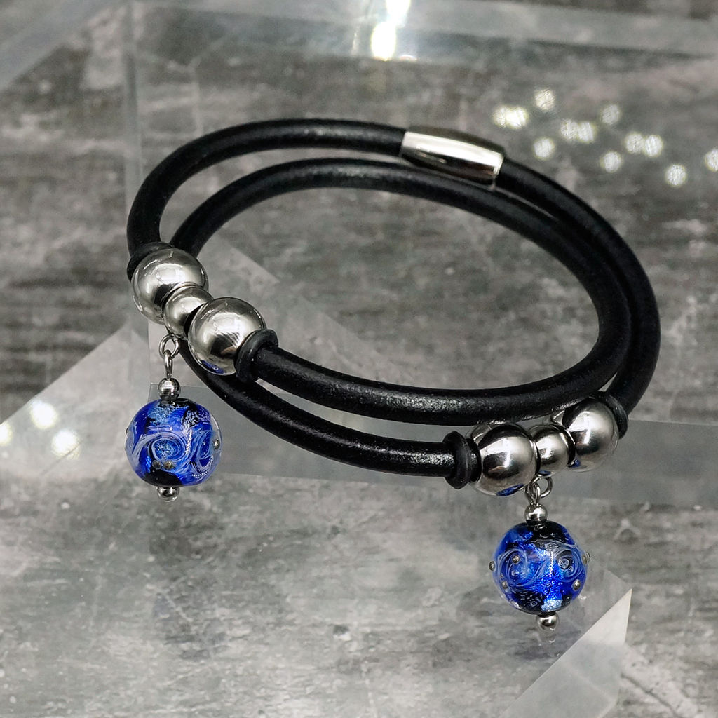 GALAXY Браслет R3579