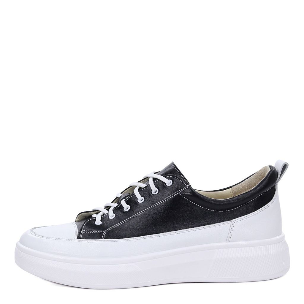 Полуботинки женские - Marko фото 2