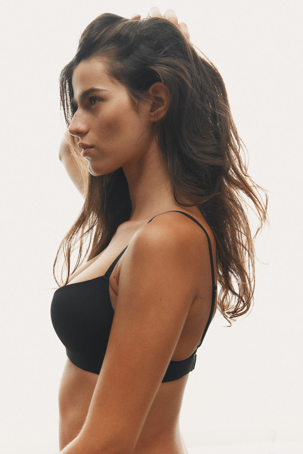 Sujetador super push-up de microfibra - H&m фото 5