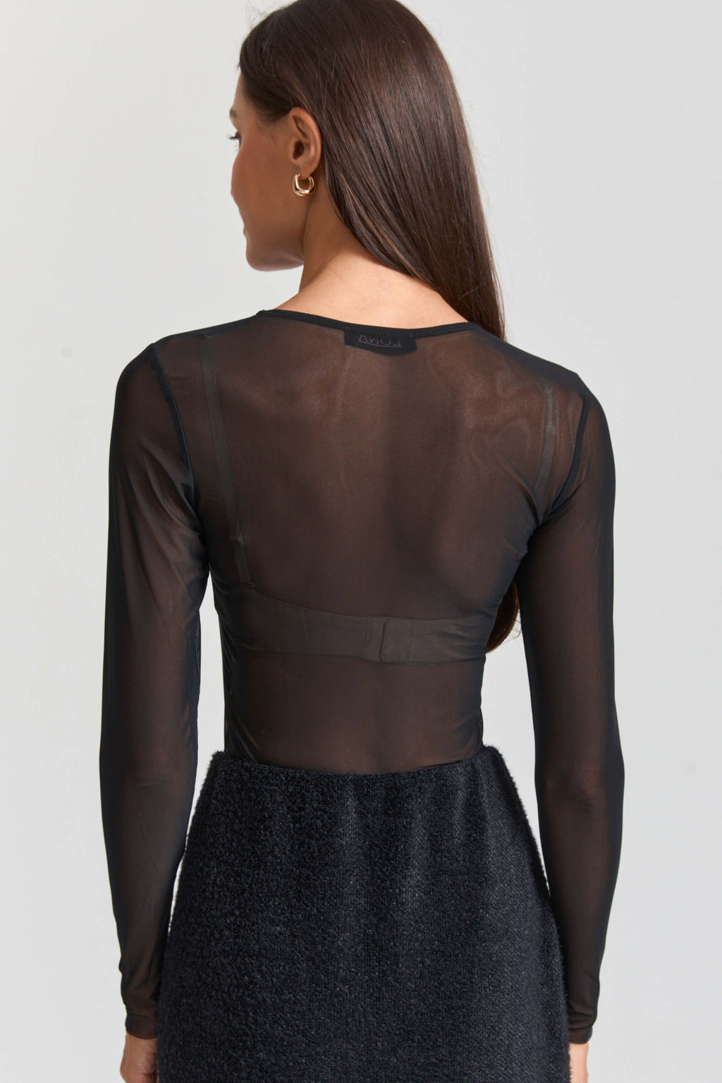 Джемпер С5537-22 НСК - Cloxy фото 3