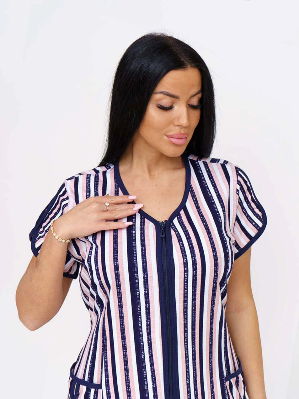 Халат мод.469/26