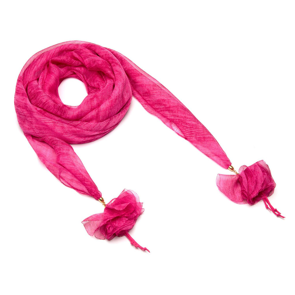 Шарф Джолана 003350_25 Foxtrot