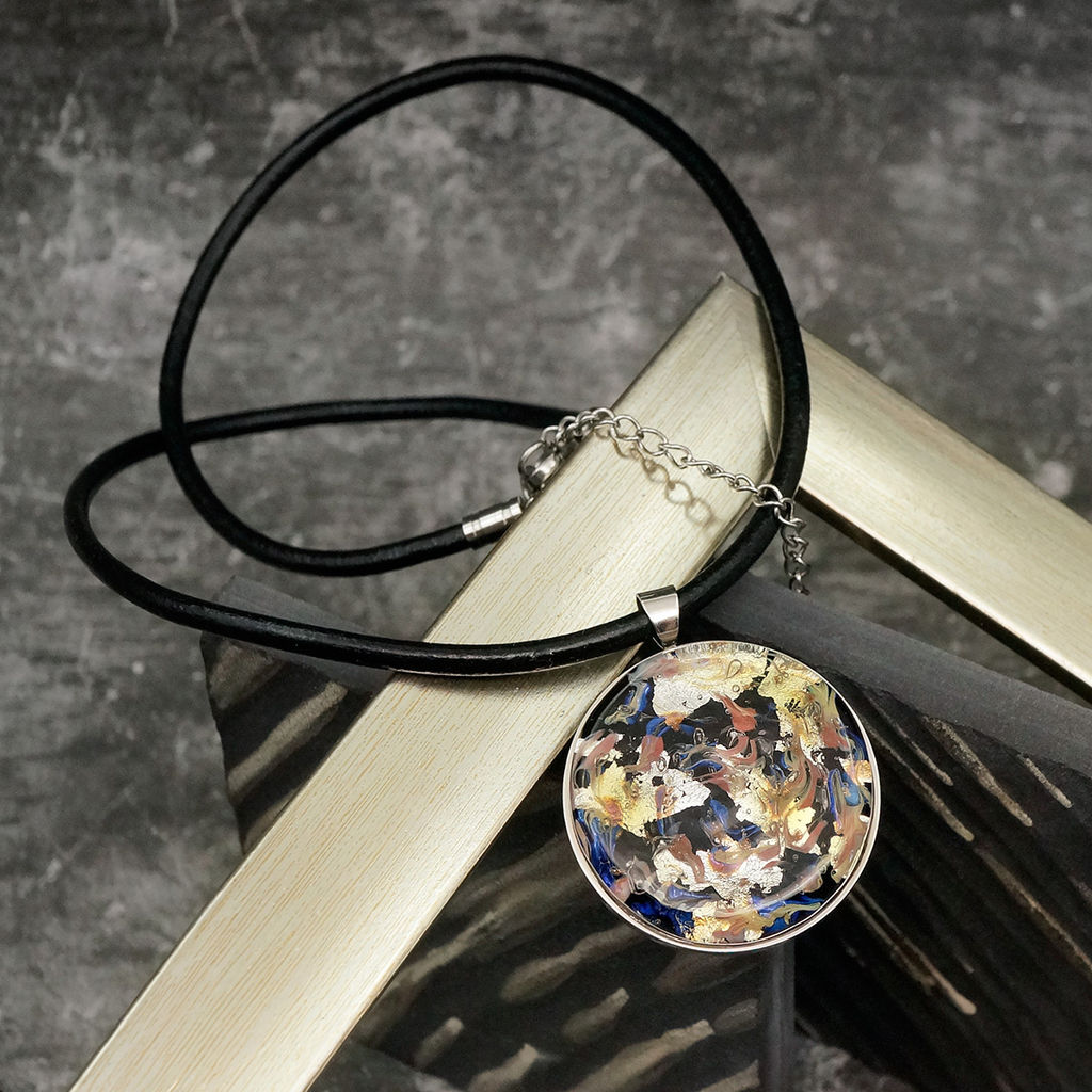 MEDEA Колье LKY3006