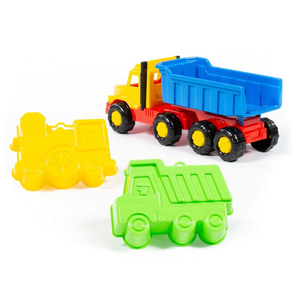 Набор №69 - Полесье фото 2