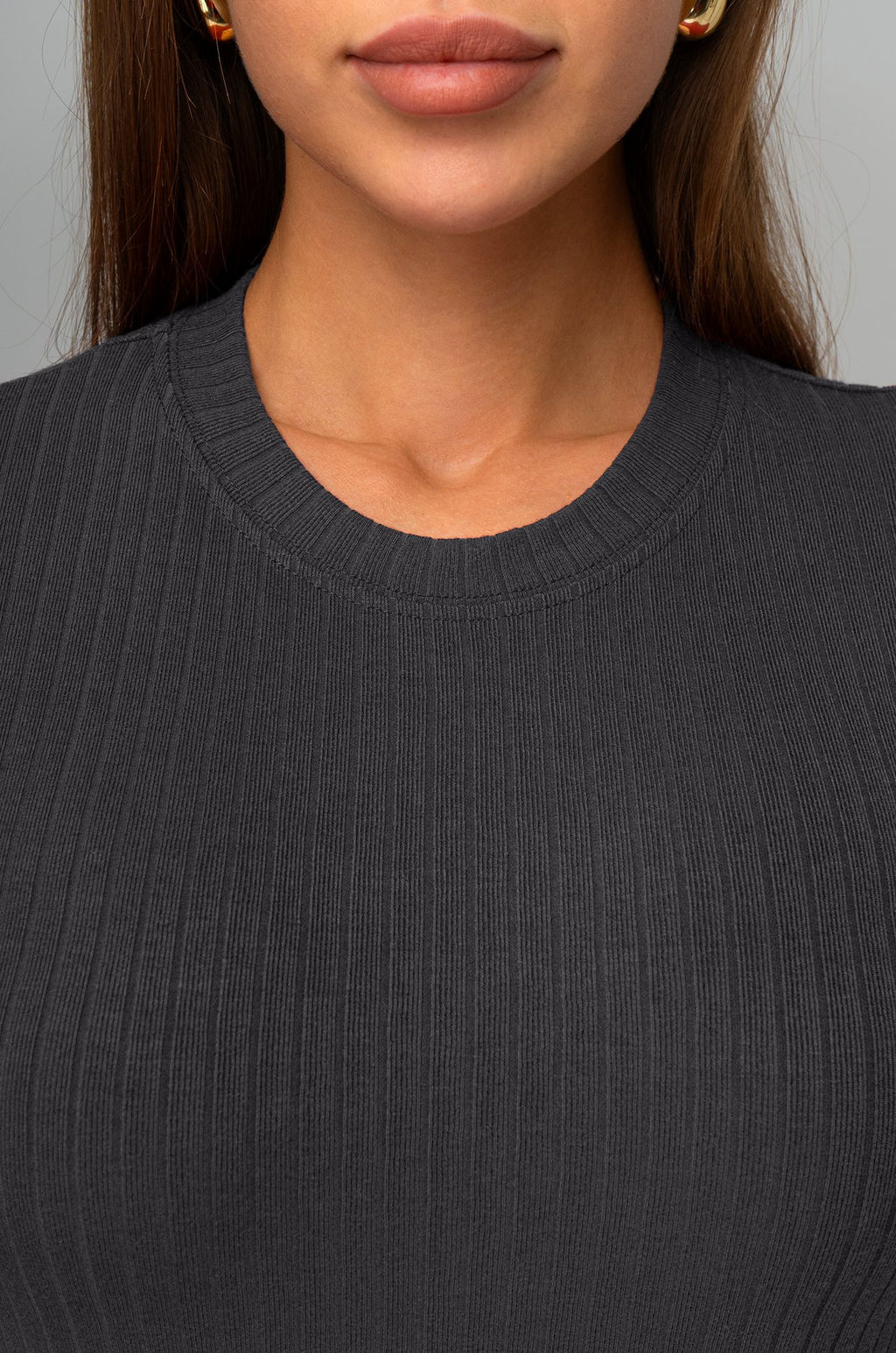 Женское облегающее платье миди Happyfox - Happy fox фото 6