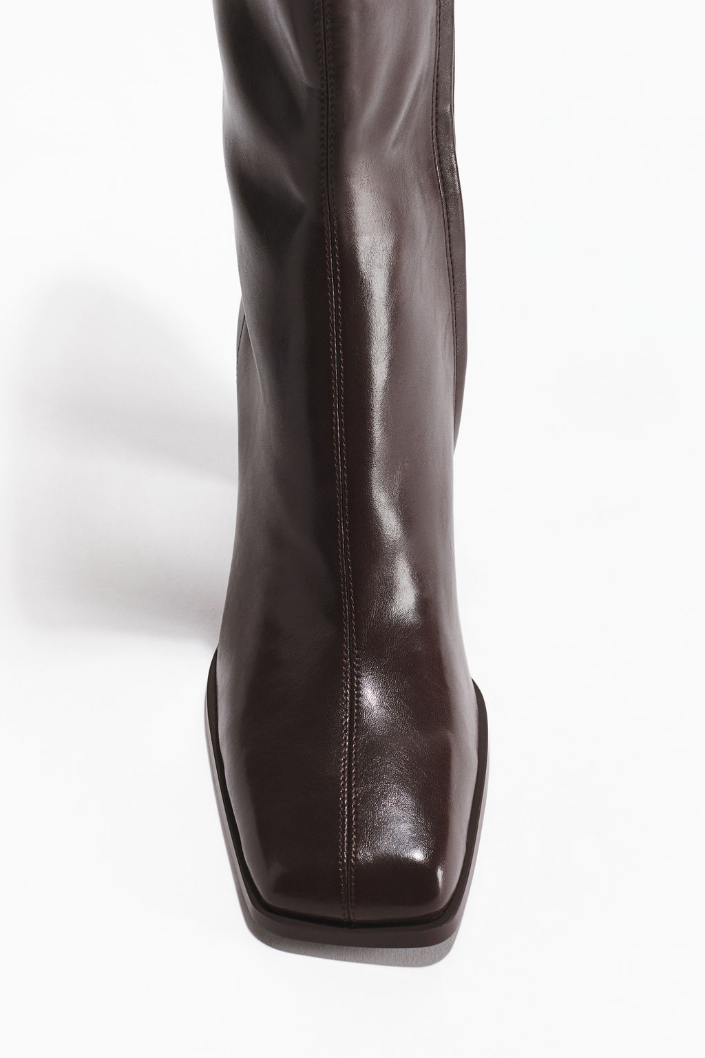 Botas a la rodilla - H&m фото 2