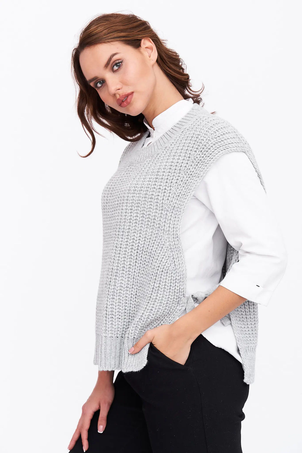 Жилет Д 2557 - Текстильная мануфактура фото 12