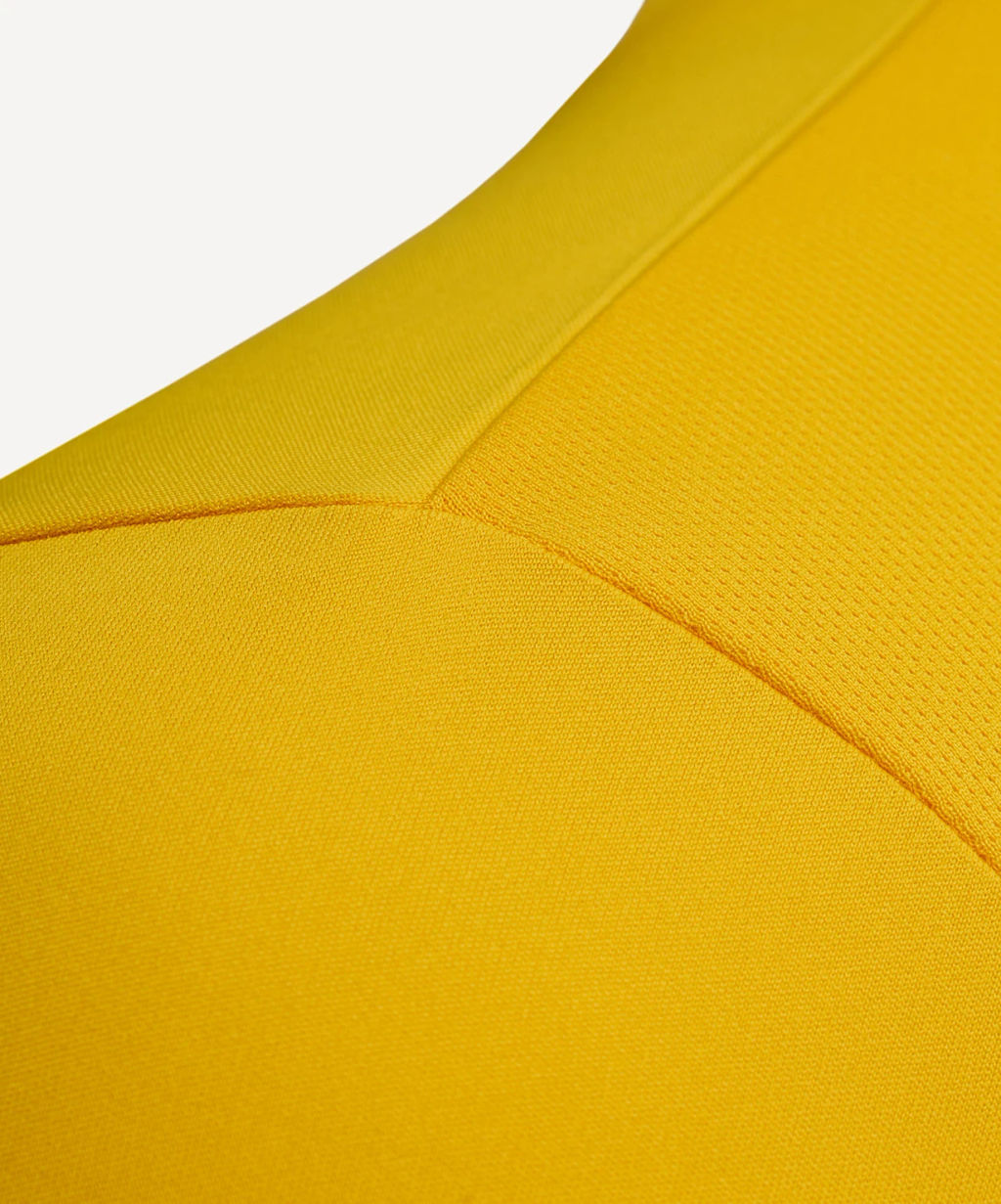 Футболка игровая JOGEL DIVISION PerFormDRY Union Jersey, желтый