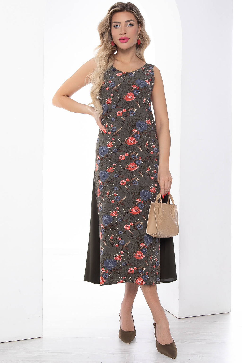 Сарафан Новый сезон - Lt collection фото 10