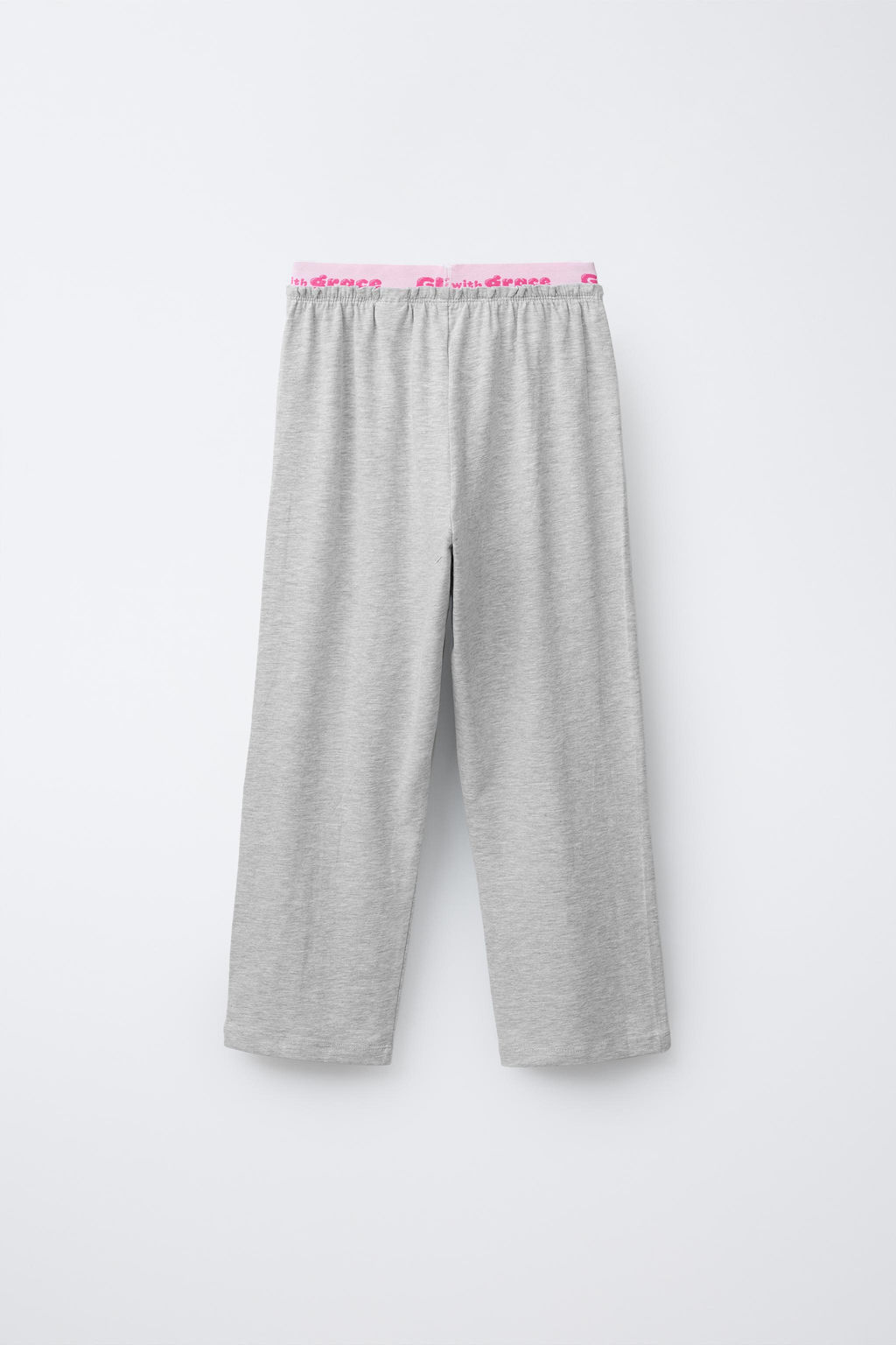6-14 YEARS/ RABBIT PRINT PYJAMAS - Zara фото 5