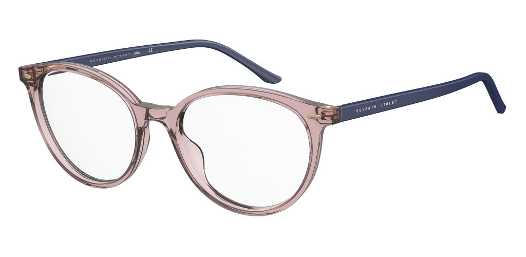 Мед. оправа 7A 567 PINK