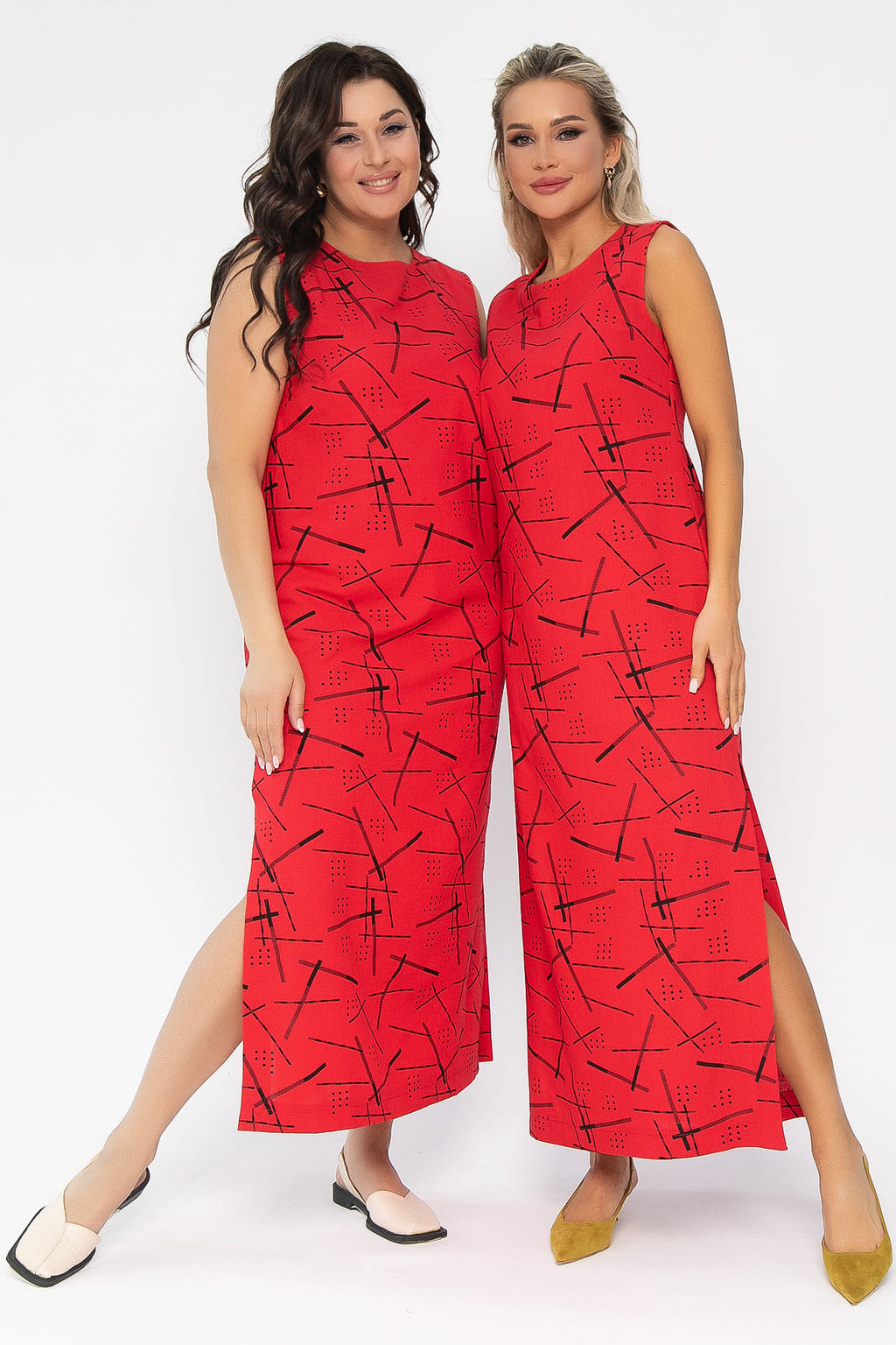 Платье Дария - Lt collection фото 34