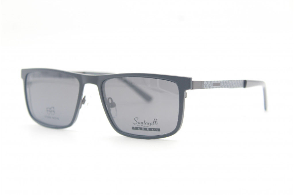 Оправа Santarelli 3 В 1 2696 56-18-145 С3 с футляром