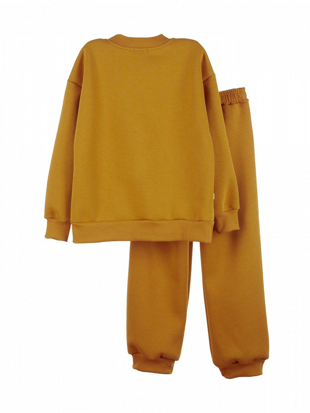 Костюм 1316Н2 ментол детский - K&casual фото 8