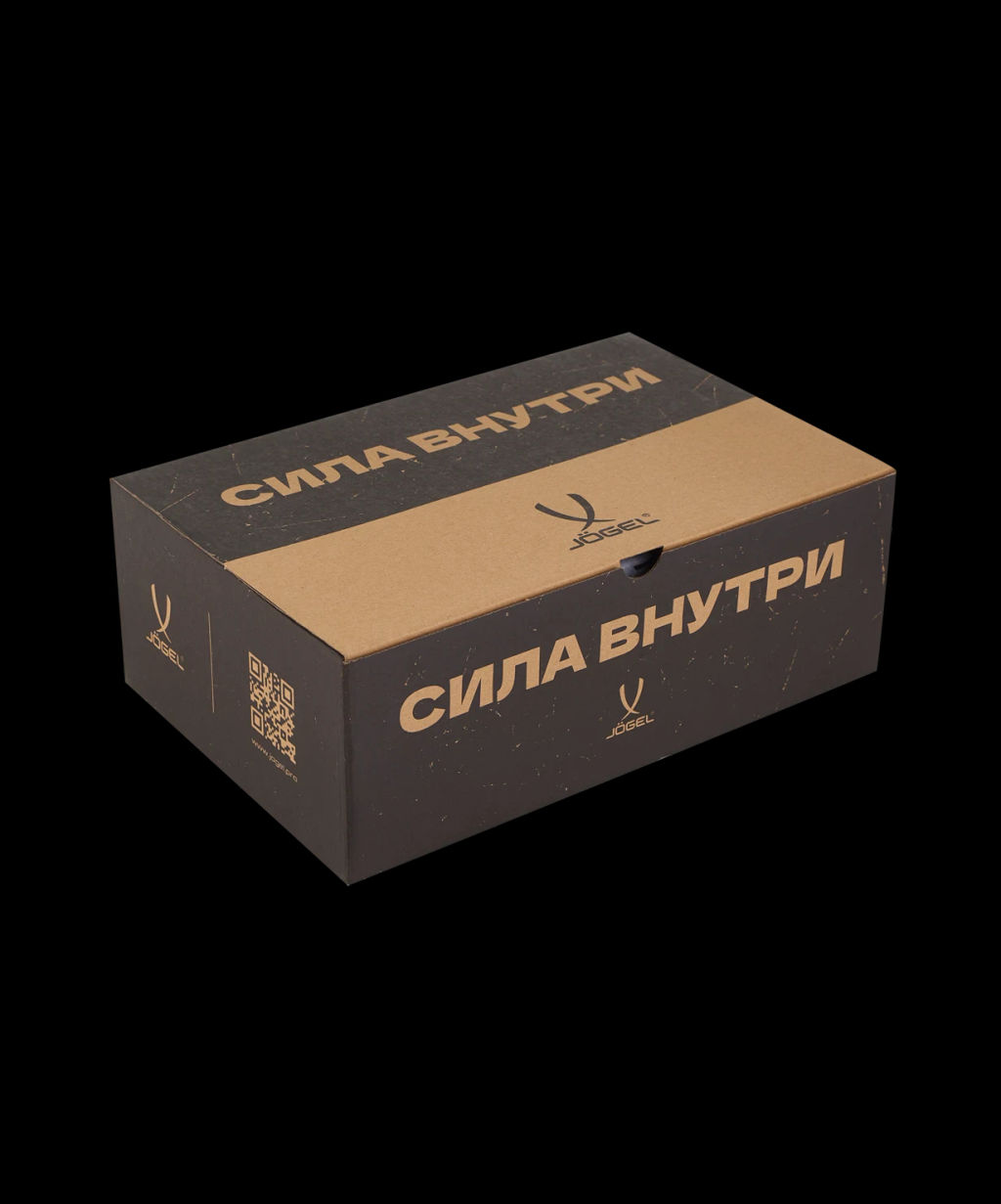 Кроссовки баскетбольные JOGEL Playmaker, серый/оранжевый  фото 11