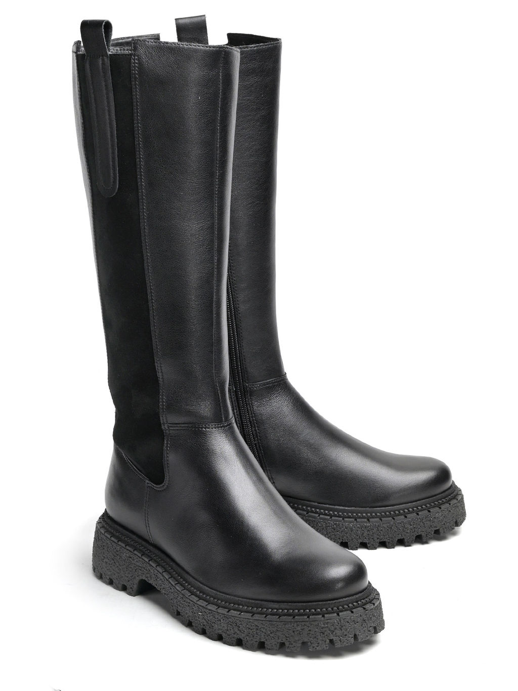 Сапожки Ионесси  фото 2