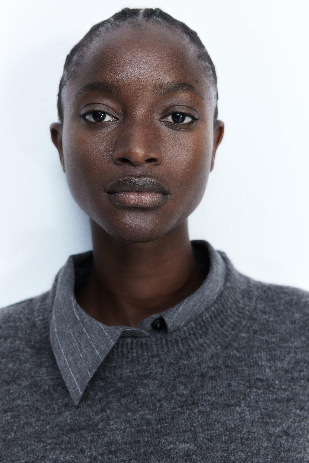 MAMA Jersey con abertura en el bajo - H&m фото 4